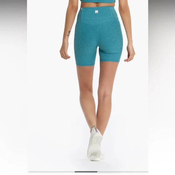 Clean elevation biker short vuori - Picture 4 of 5